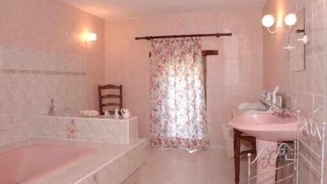 Photo of Bathroom in Fosses-et-Baleyssac