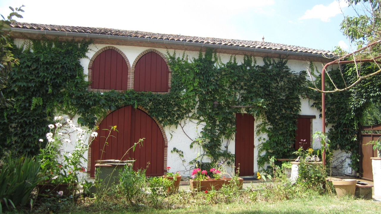 Photo of Outdoor in Fosses-et-Baleyssac