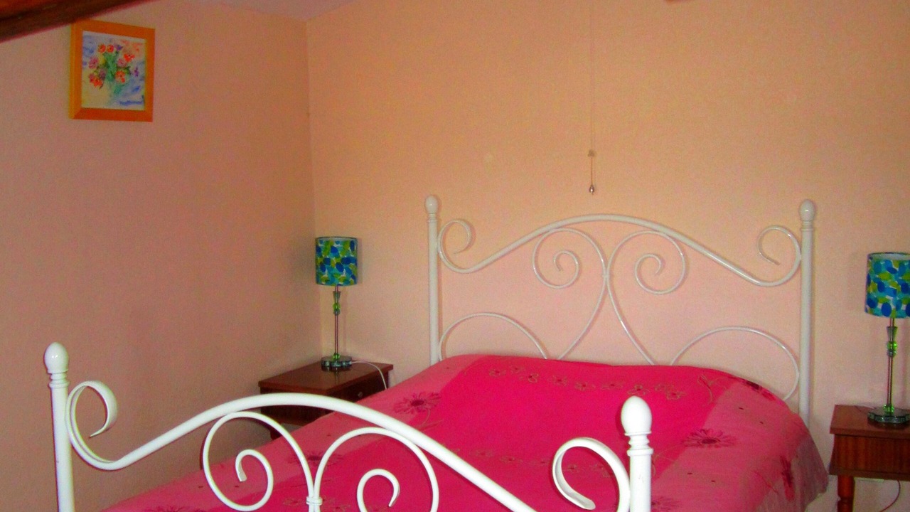 Photo of Bedroom in Fosses-et-Baleyssac