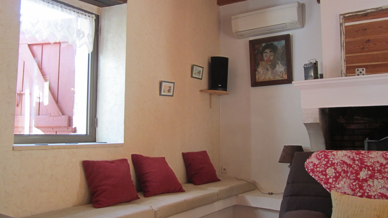 Photo of Livingroom in Fosses-et-Baleyssac