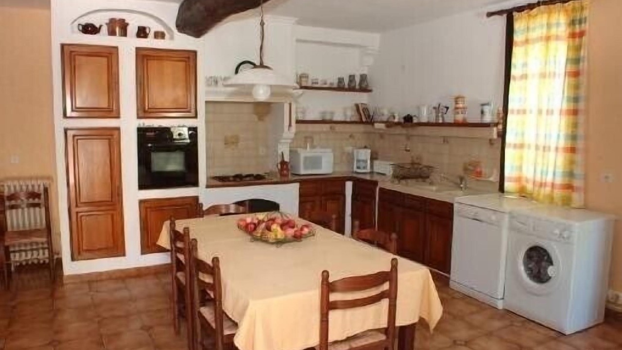 Photo of Kitchen in Fosses-et-Baleyssac