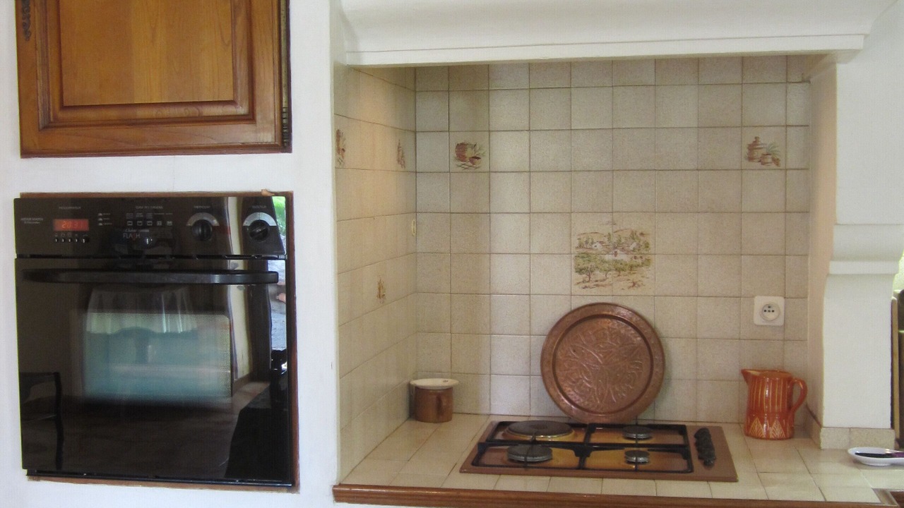 Photo of Kitchen in Fosses-et-Baleyssac