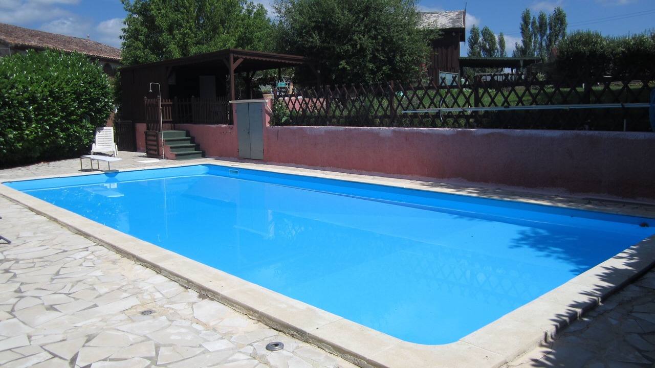 Photo of Outdoor in Fosses-et-Baleyssac