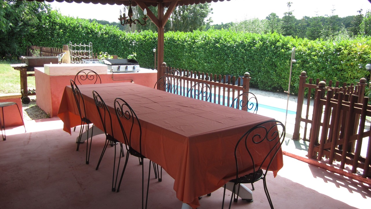 Photo of Outdoor in Fosses-et-Baleyssac