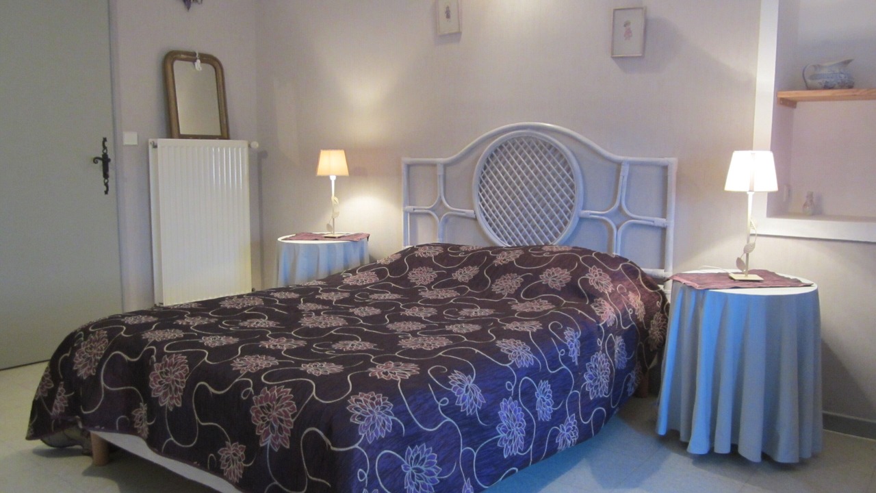 Photo of Bedroom in Fosses-et-Baleyssac