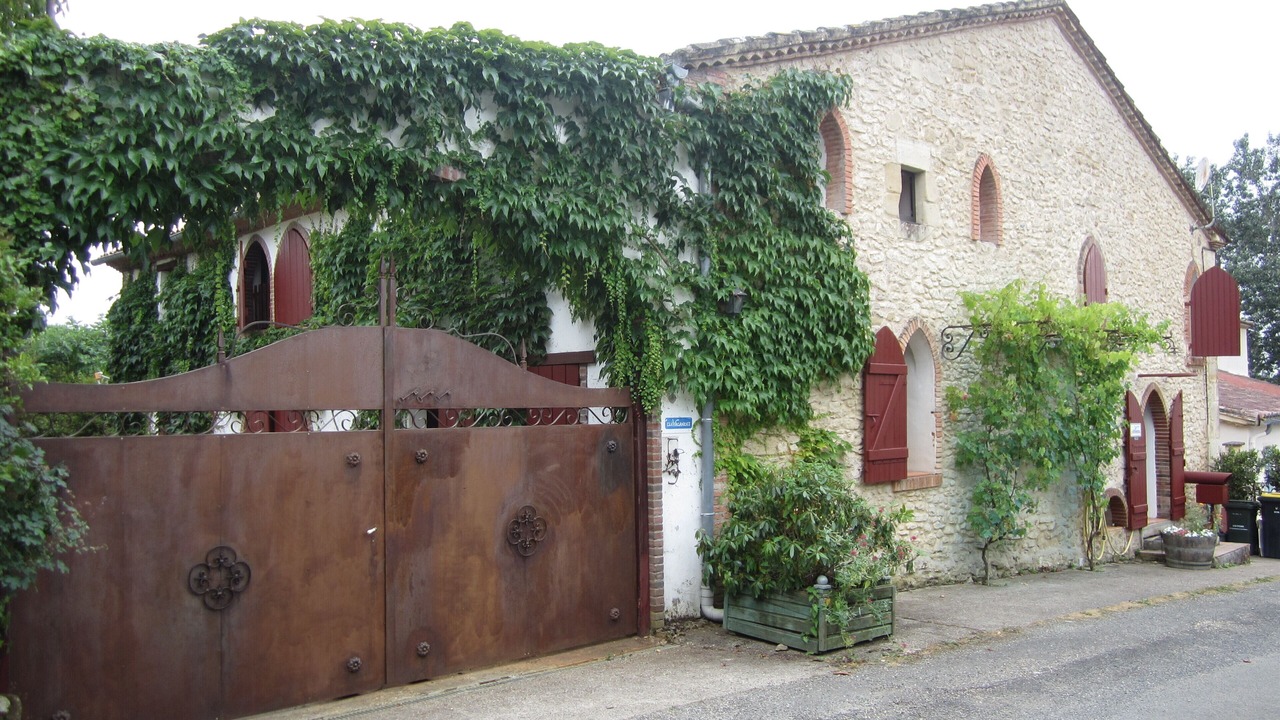 Photo of Outdoor in Fosses-et-Baleyssac