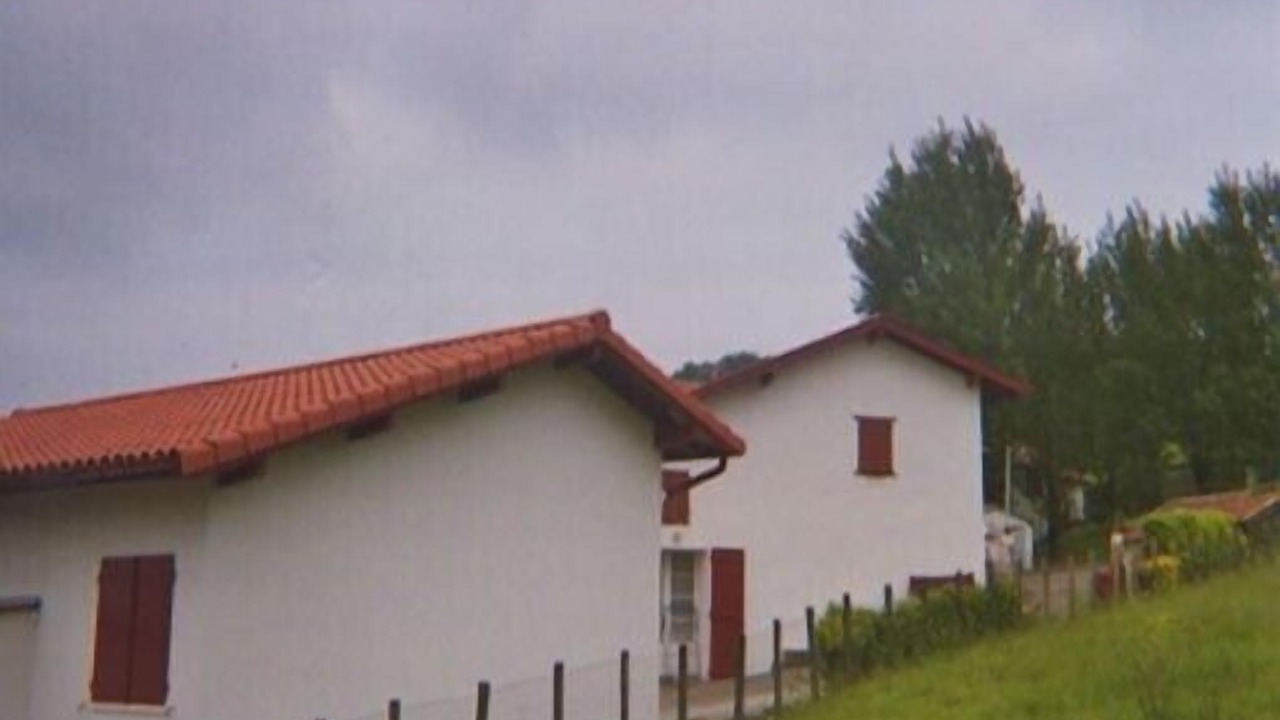 Photo of Outdoor in Saint-Palais