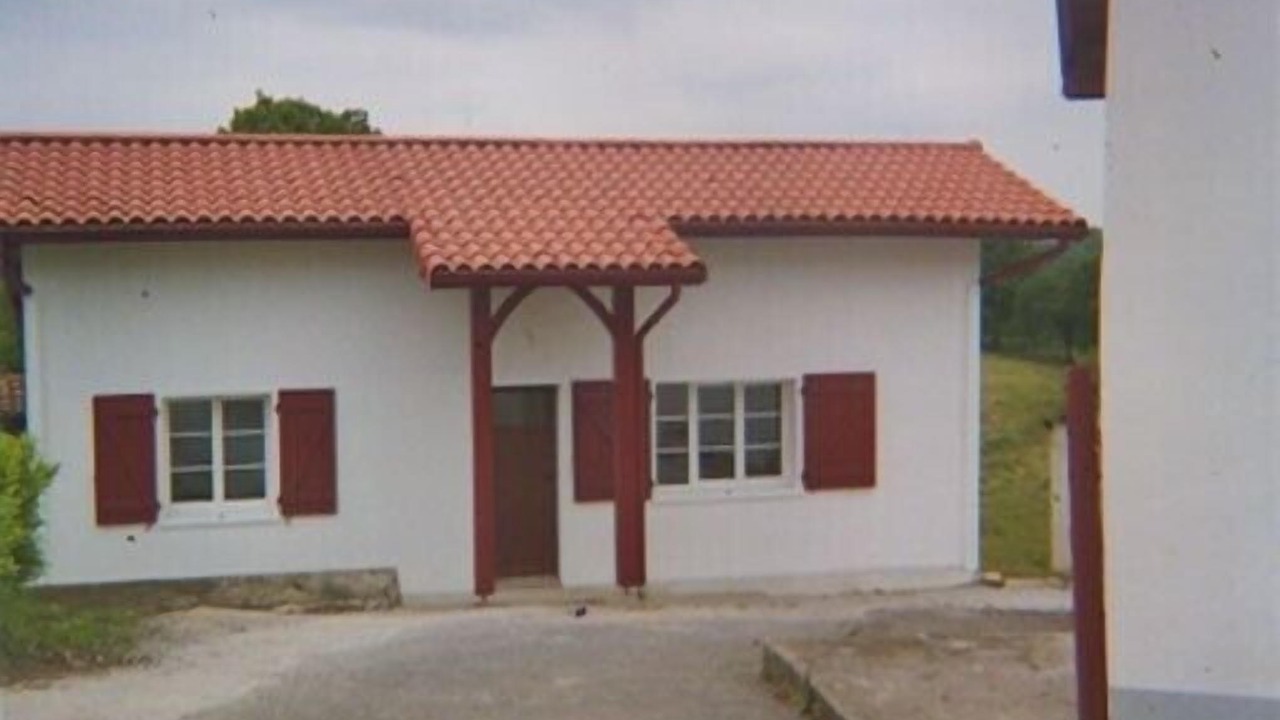 Photo of Outdoor in Saint-Palais