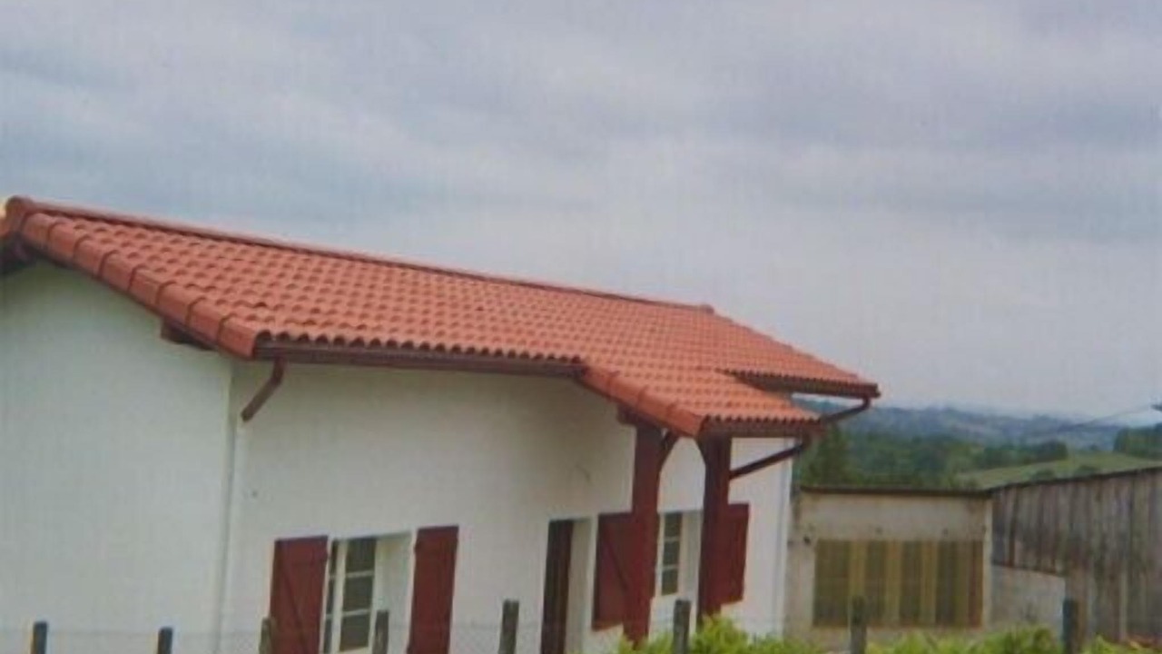 Photo of Outdoor in Saint-Palais