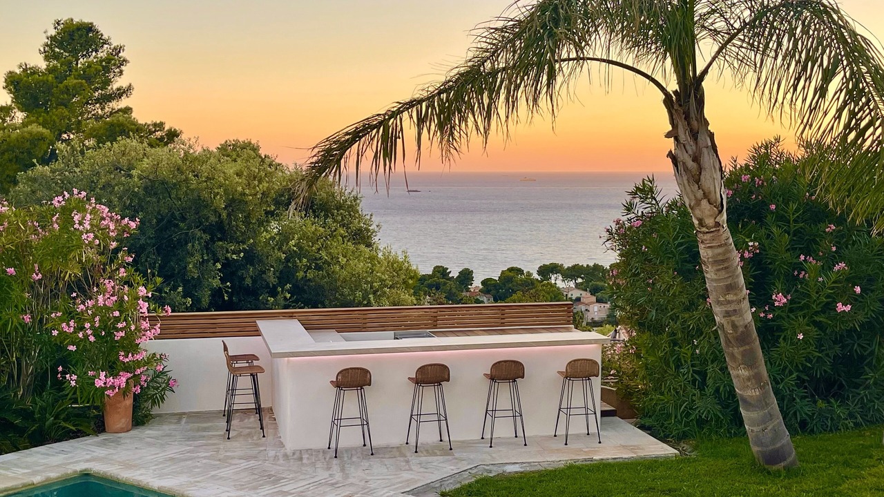 Photo of Outdoor in Hyeres