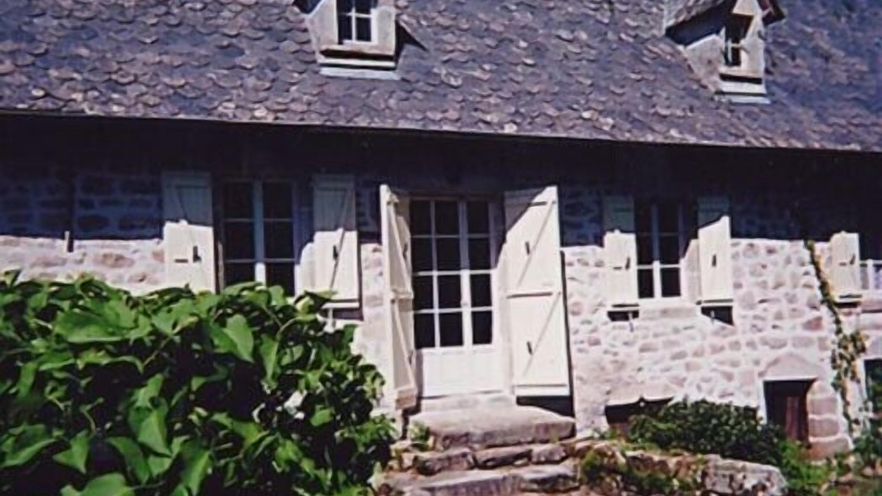 Photo of Outdoor in Servieres-le-Chateau