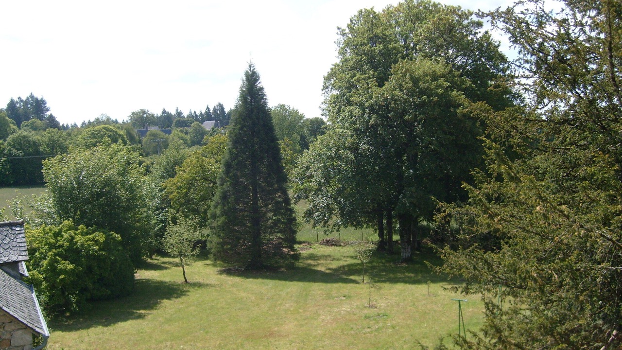 Photo of Outdoor in Servieres-le-Chateau