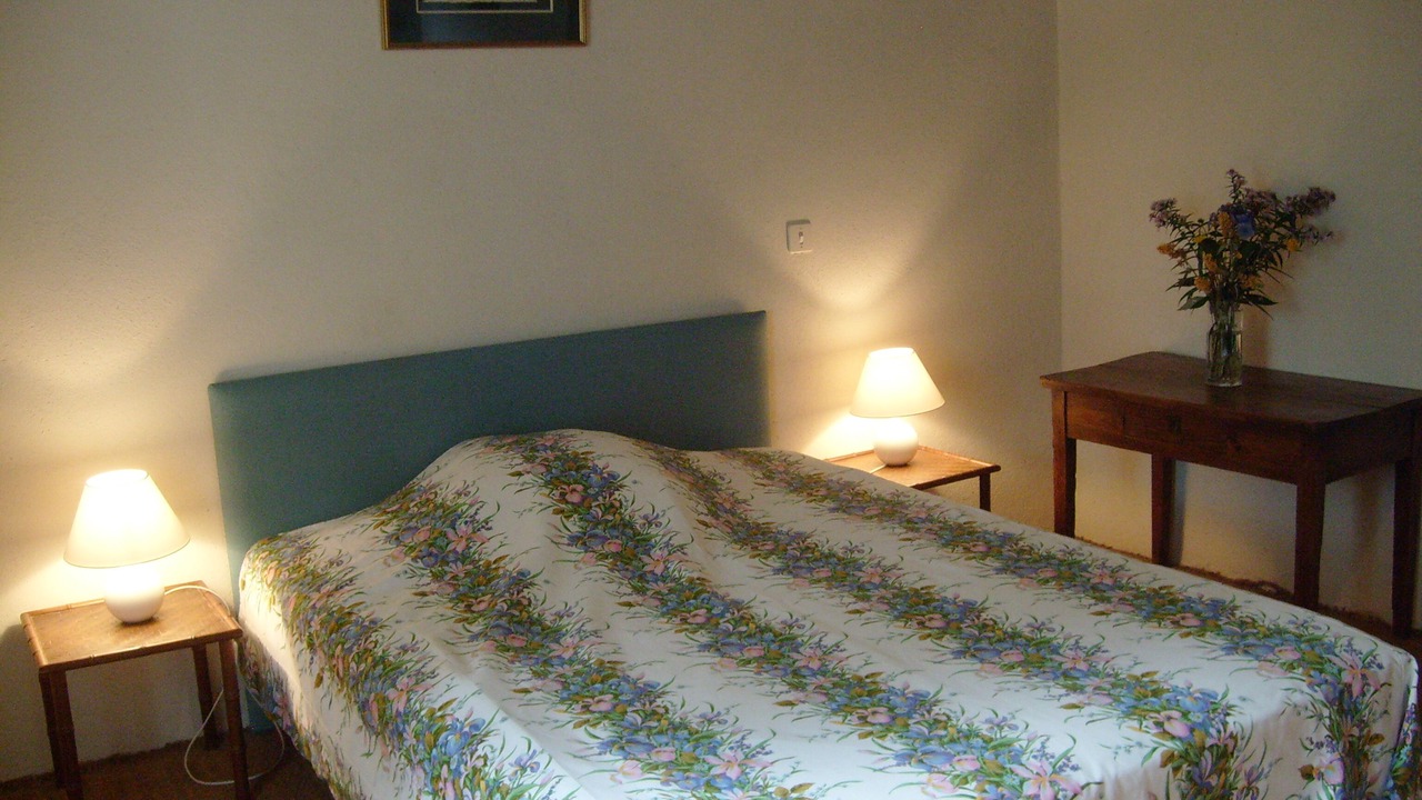 Photo of Bedroom in Servieres-le-Chateau