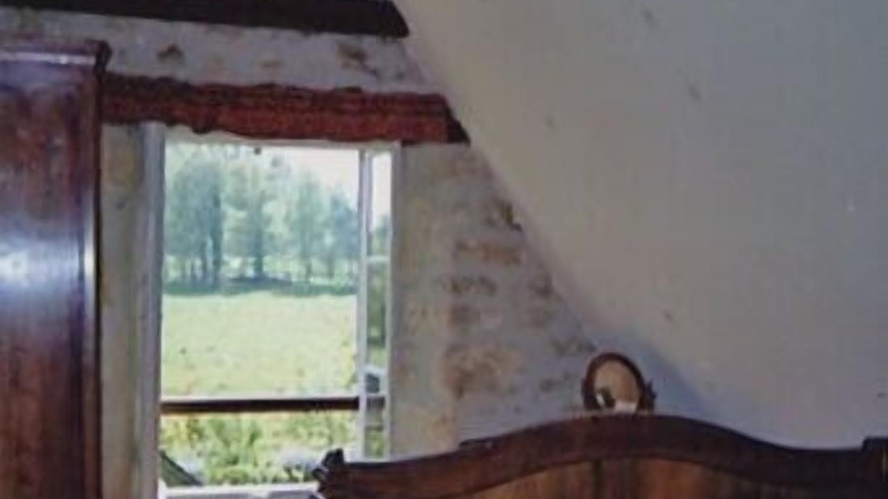 Photo of Bedroom in Servieres-le-Chateau