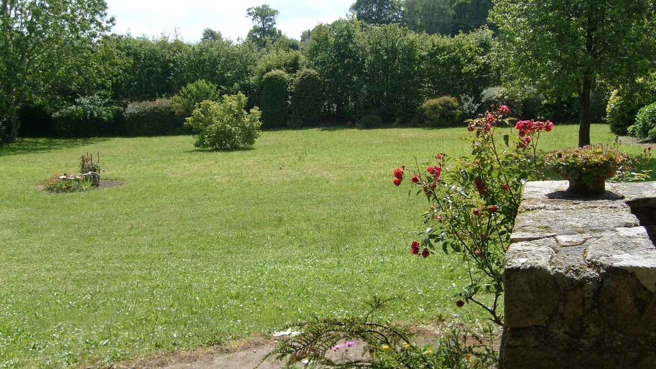Photo of Outdoor in Servieres-le-Chateau