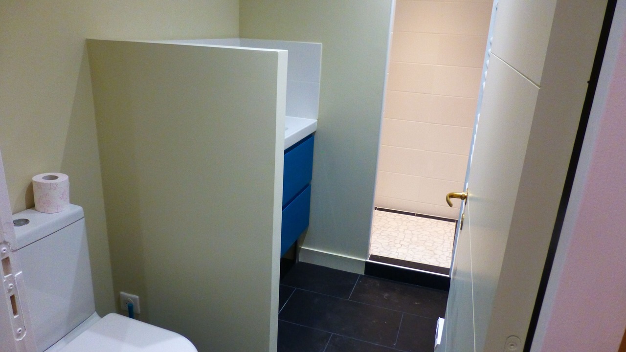 Photo of Bathroom in Loix
