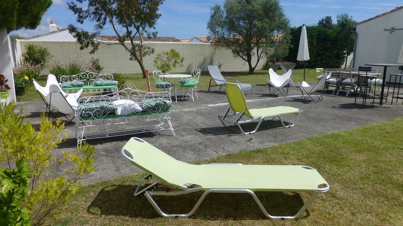 Photo of Outdoor in Loix