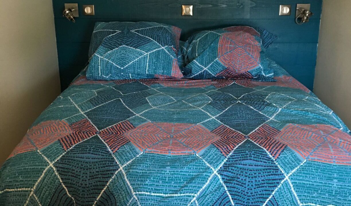 Photo of Bedroom in Loix