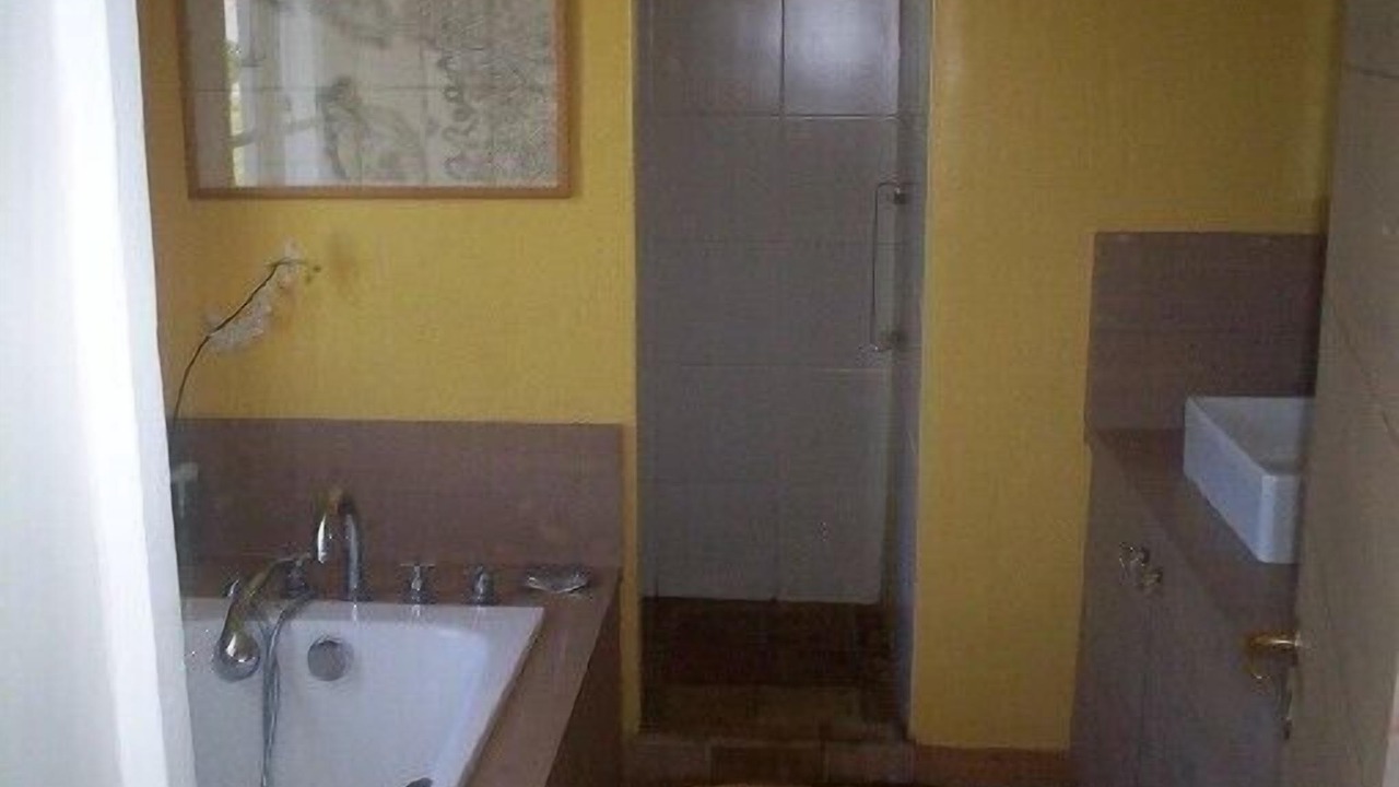 Photo of Bathroom in Loix