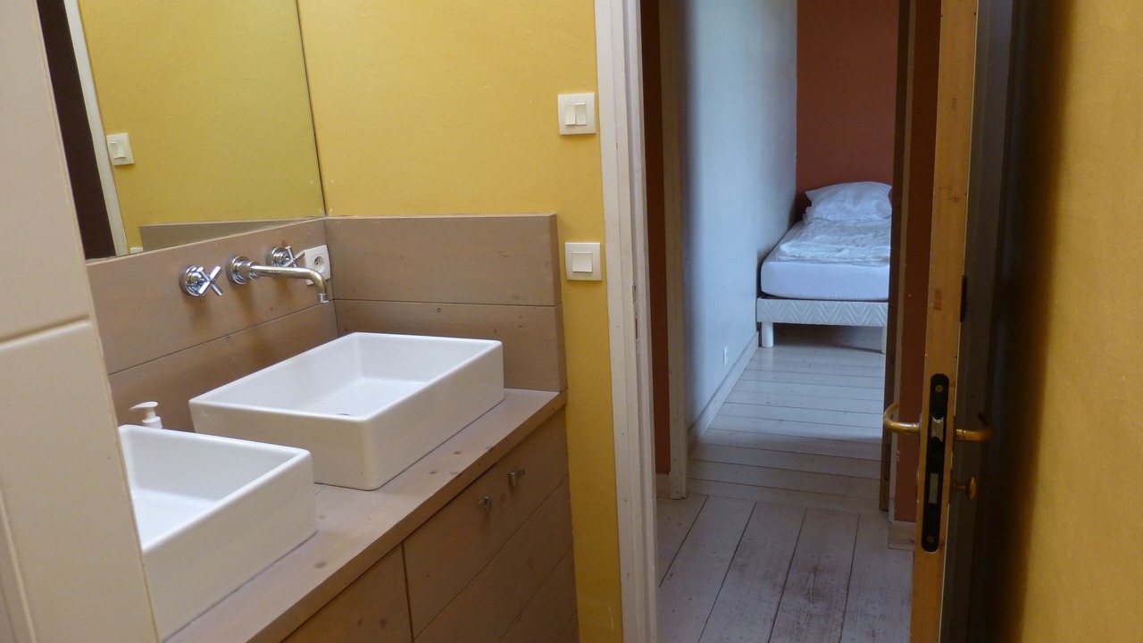 Photo of Bathroom in Loix