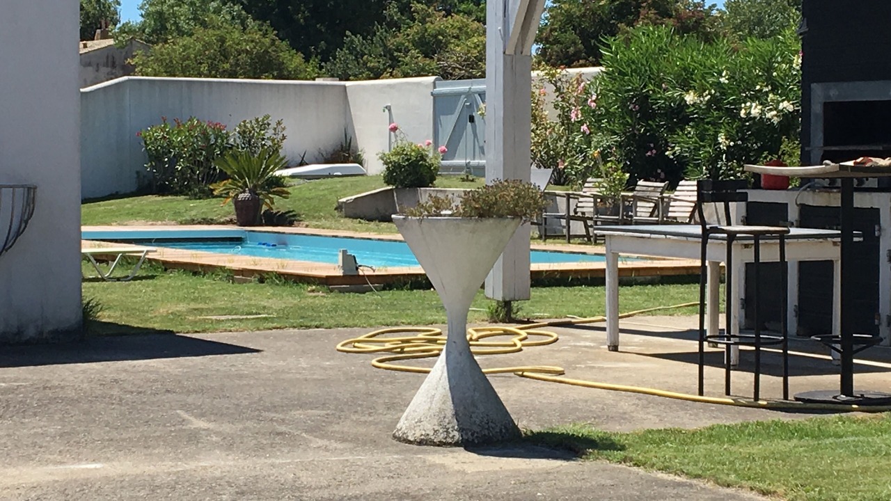 Photo of Outdoor in Loix