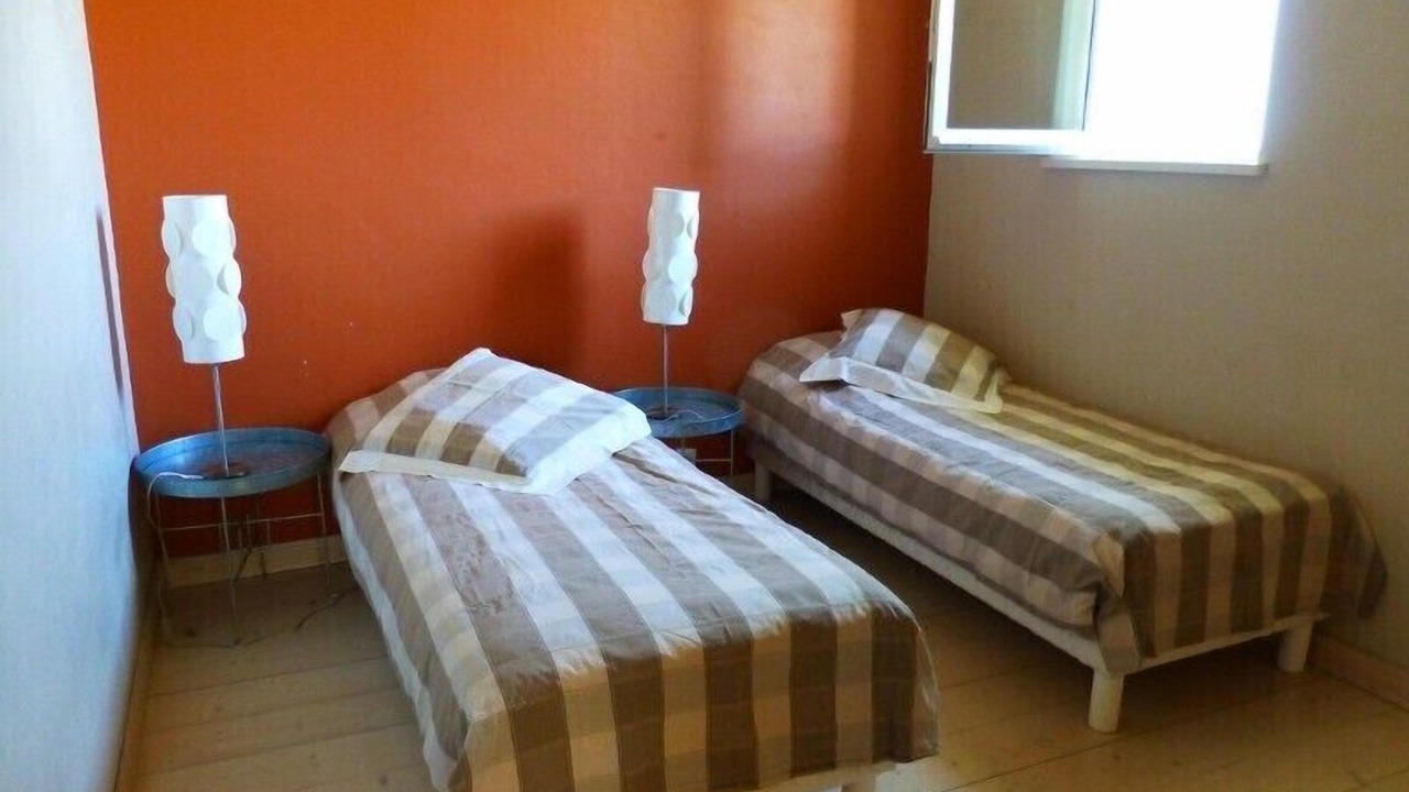 Photo of Bedroom in Loix