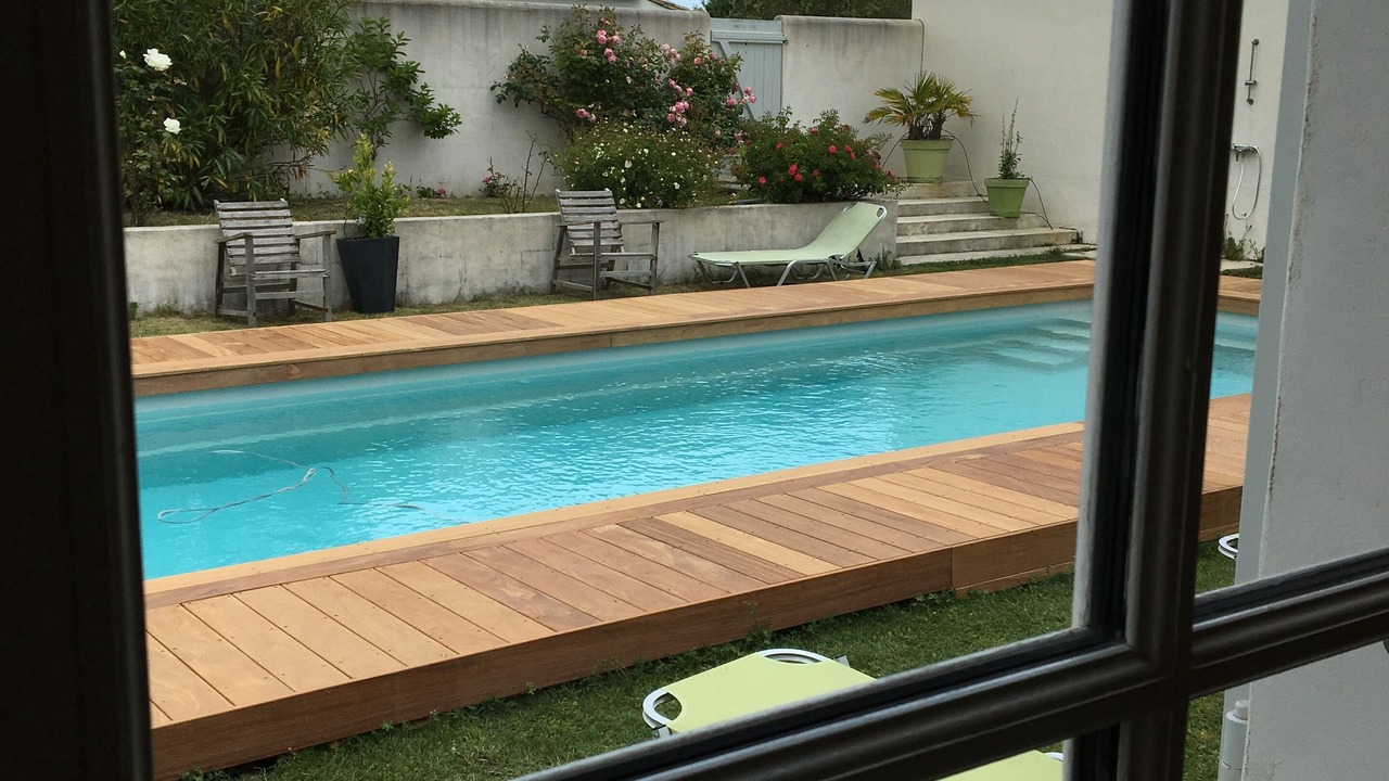 Photo of Outdoor in Loix
