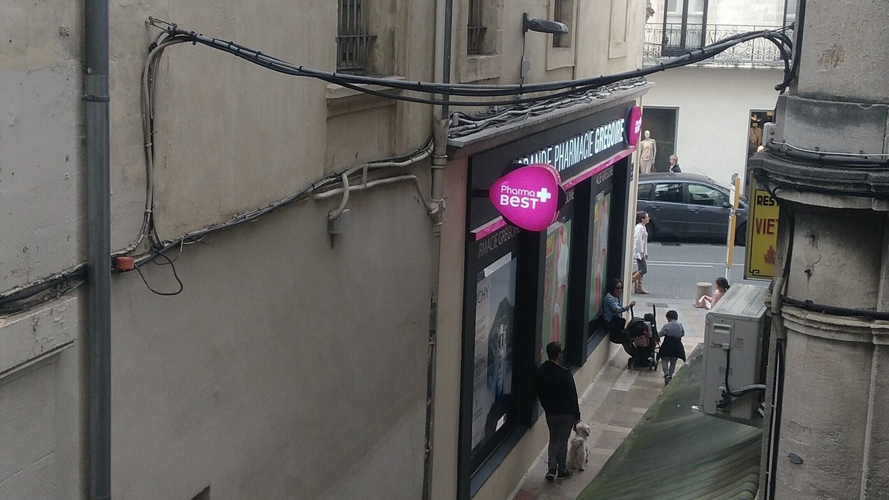 Photo of Outdoor in Avignon City Centre