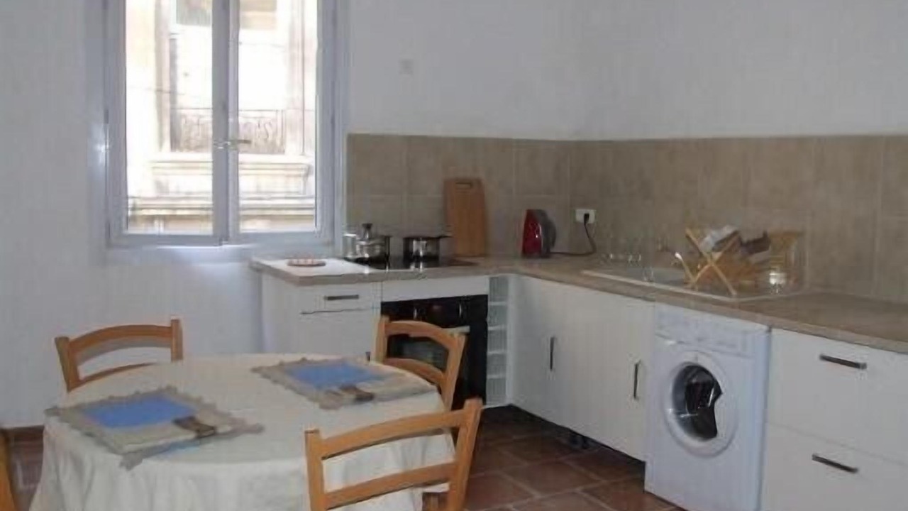Photo of Kitchen in Avignon City Centre