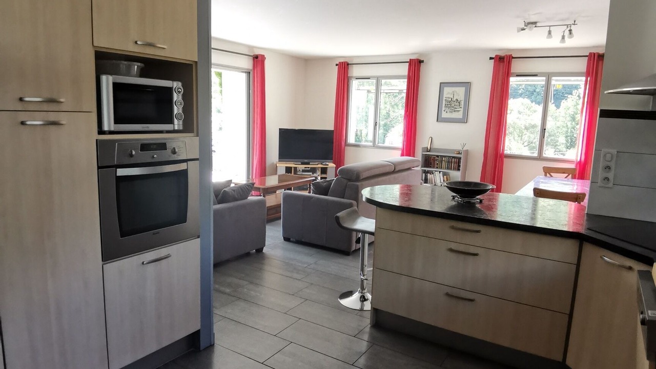 Photo of Kitchen in Beost