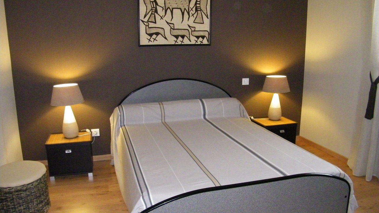 Photo of Bedroom in Beost