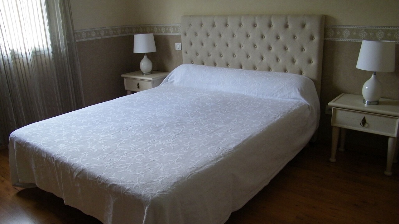 Photo of Bedroom in Beost