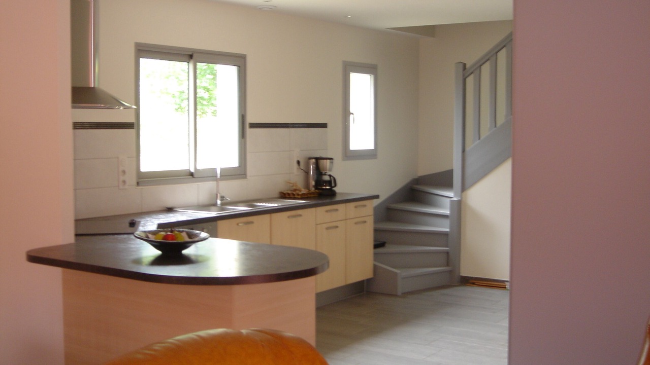 Photo of Kitchen in Beost