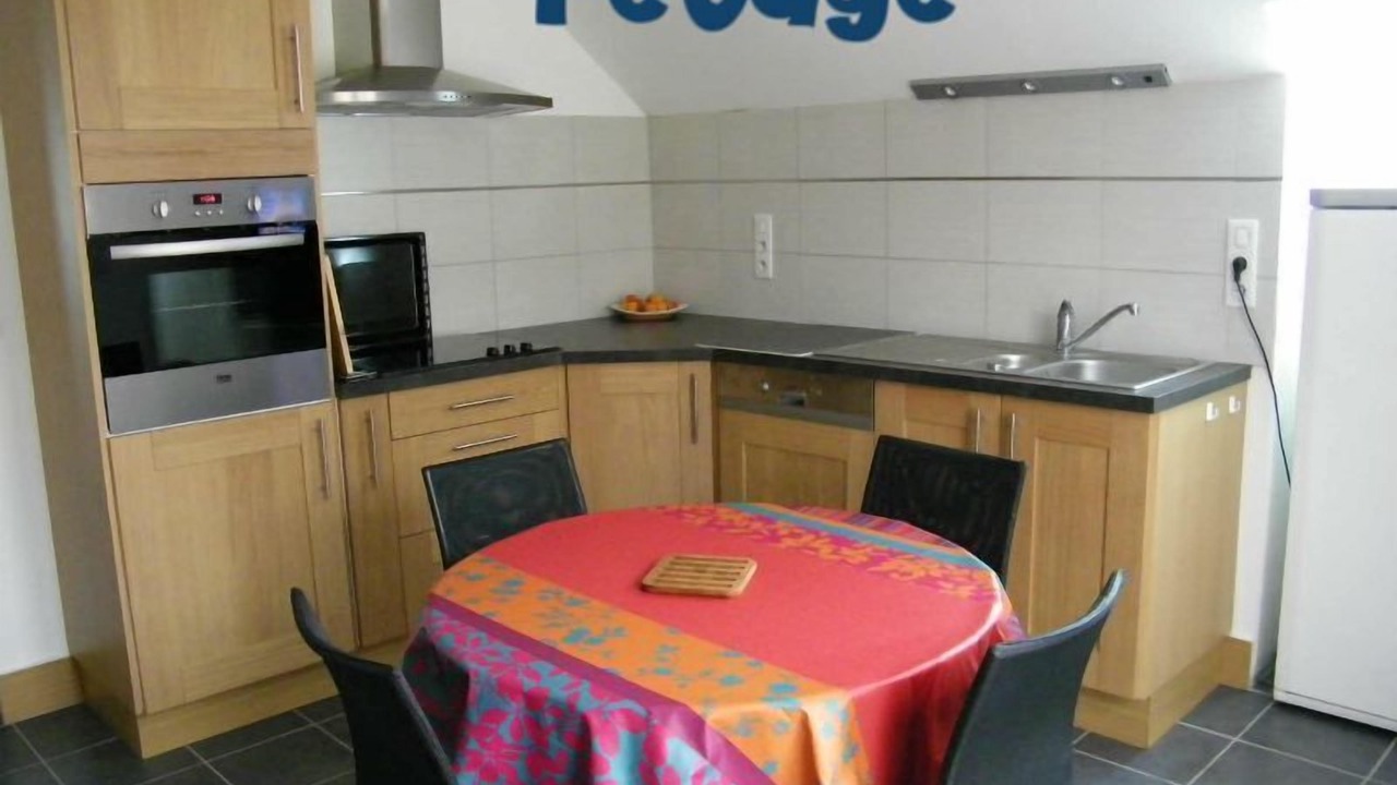 Photo of Kitchen in Beost
