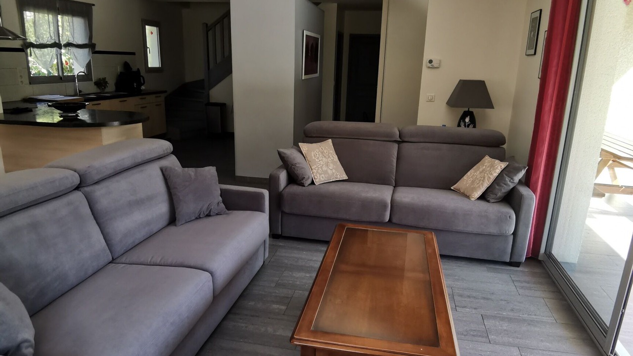 Photo of Livingroom in Beost