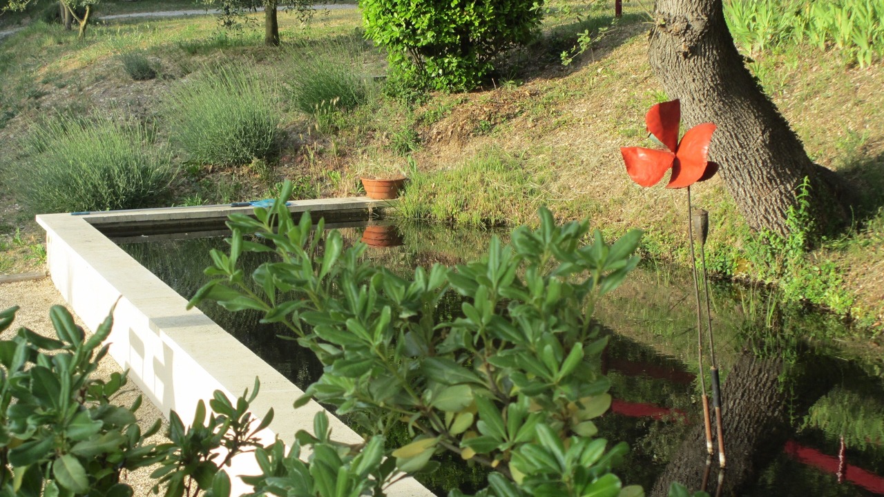 Photo of Outdoor in Vaugines