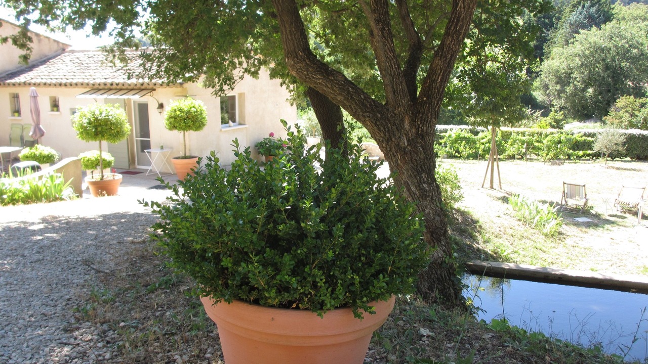 Photo of Outdoor in Vaugines