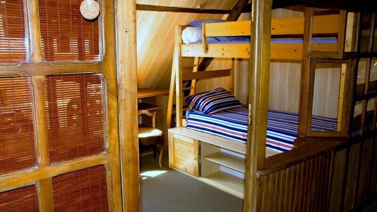 Photo of Bedroom in Jumilhac-le-Grand