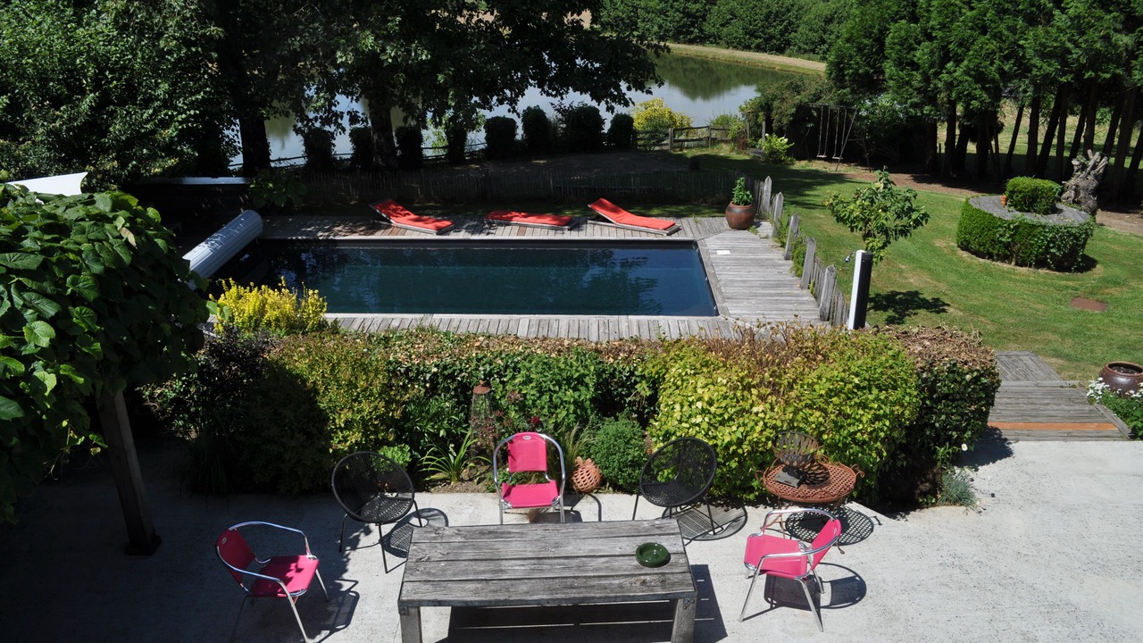 Photo of Outdoor in Jumilhac-le-Grand