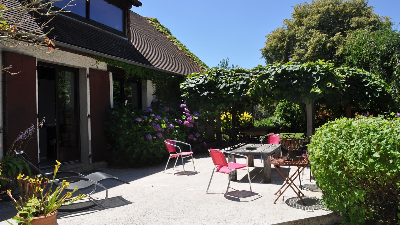 Photo of Outdoor in Jumilhac-le-Grand