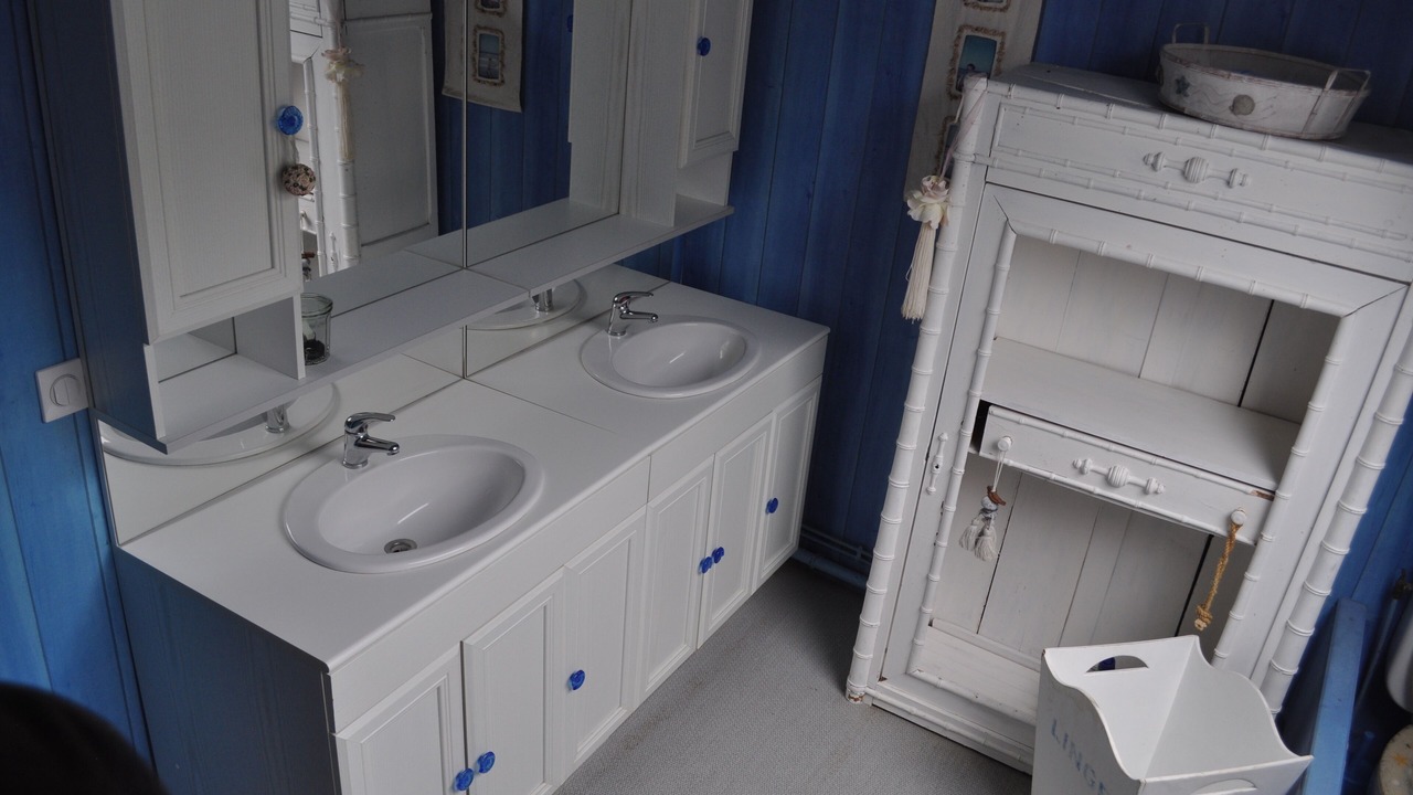 Photo of Bathroom in Jumilhac-le-Grand