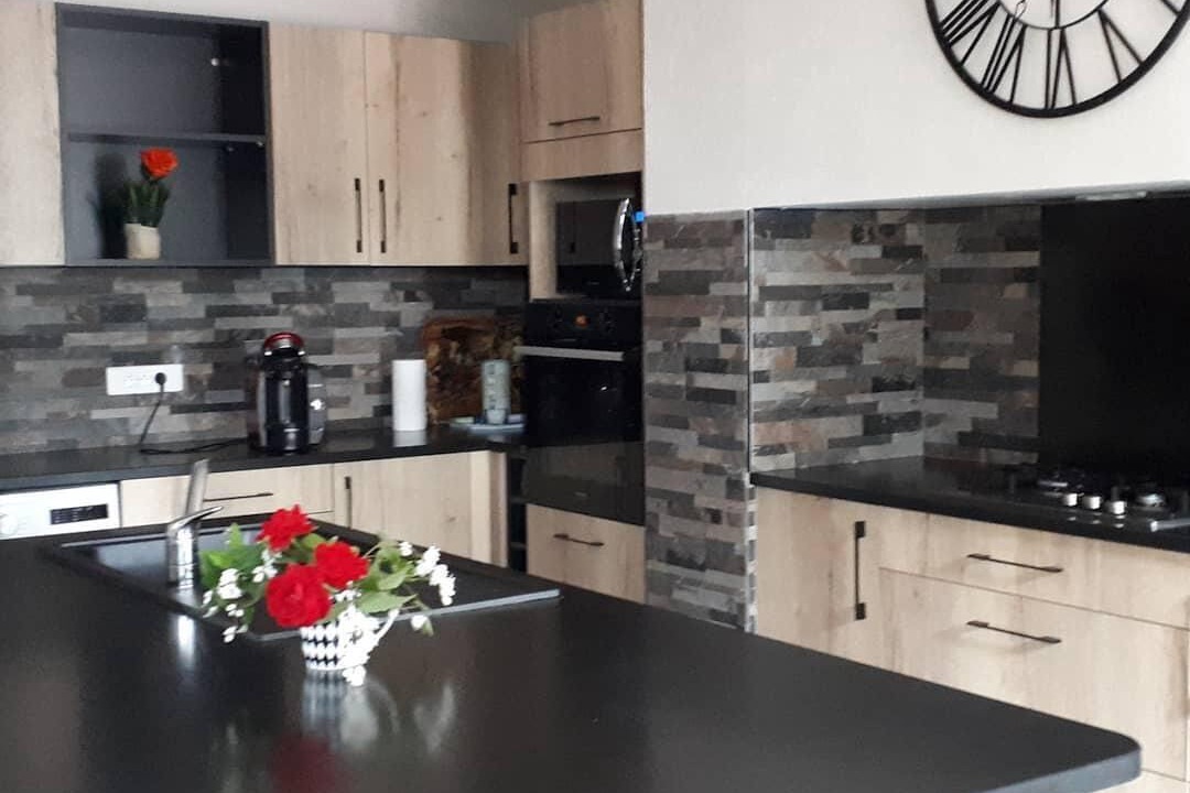 Photo of Kitchen in Allassac
