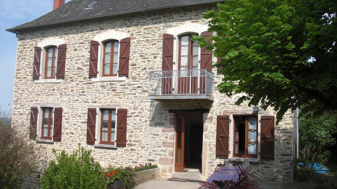 Photo of Outdoor in Allassac