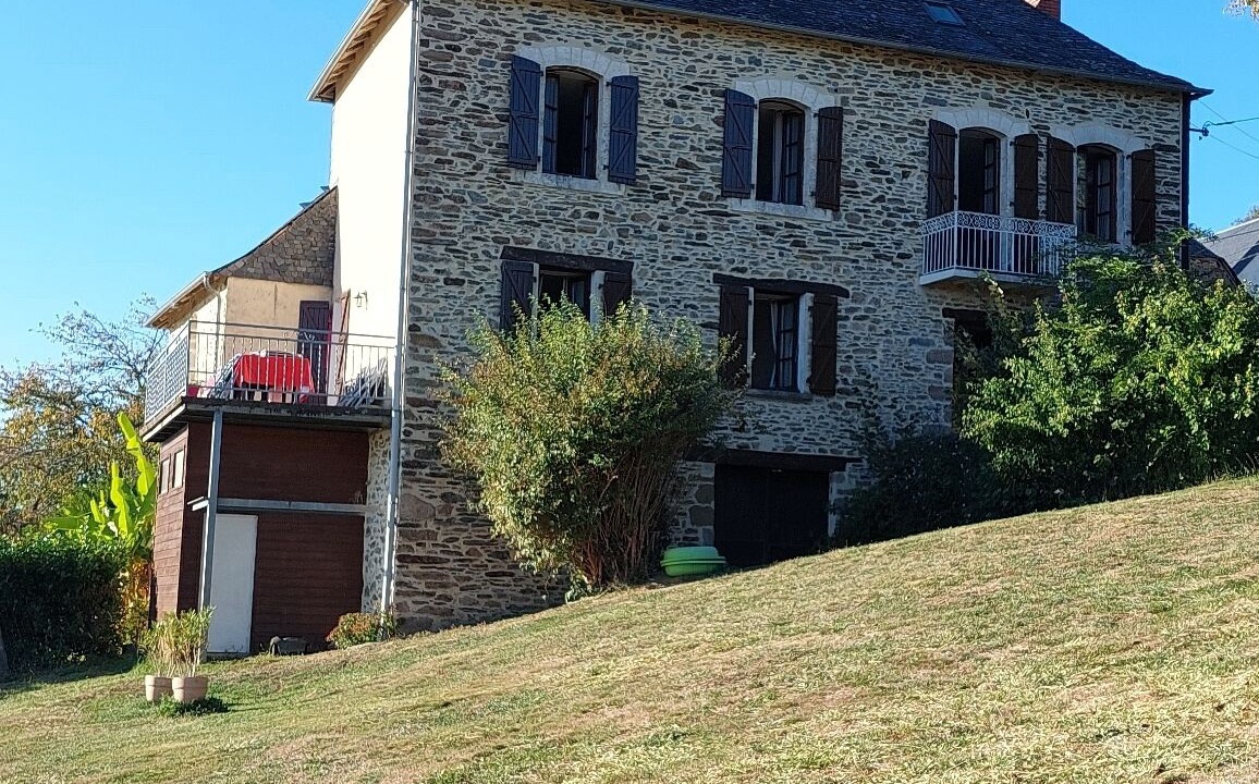 Photo of Outdoor in Allassac