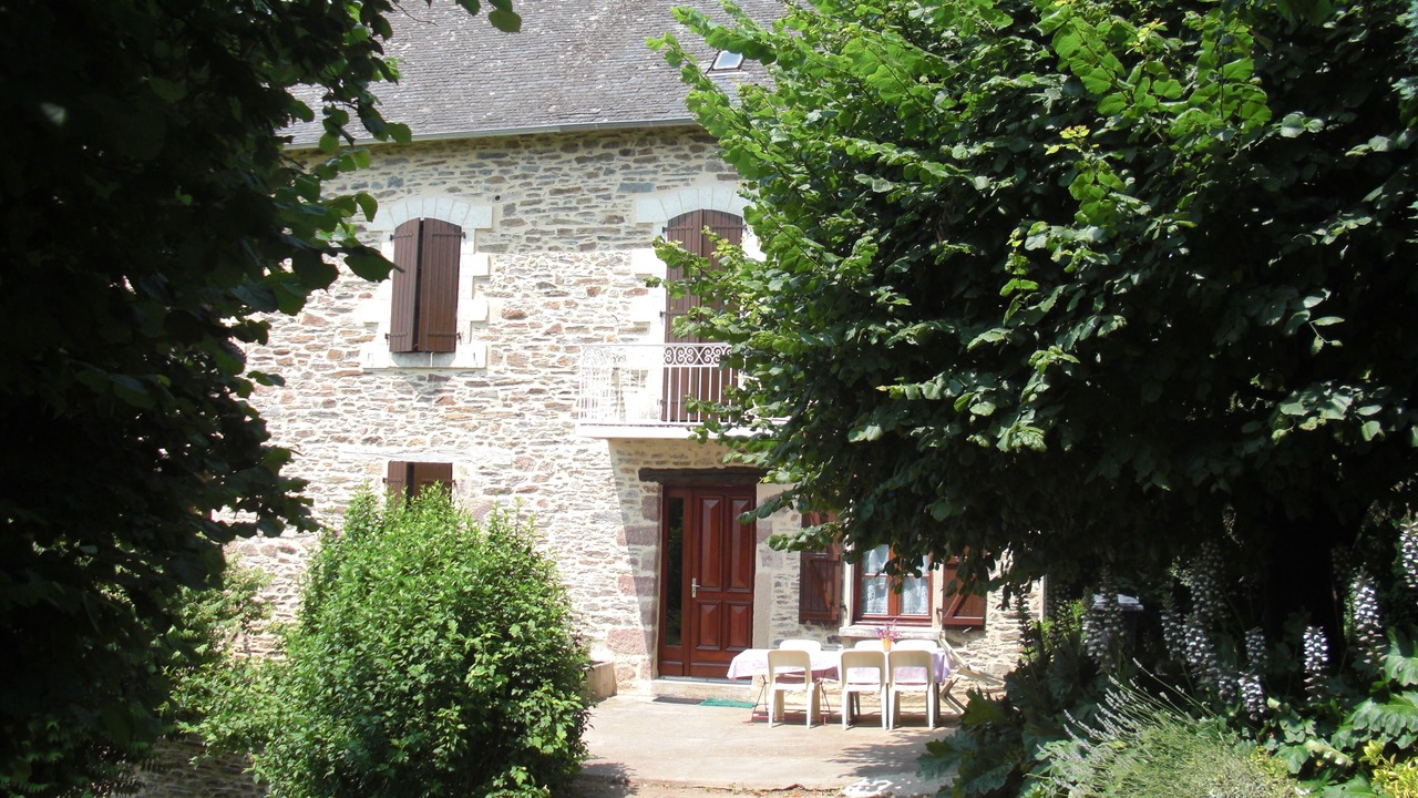 Photo of Outdoor in Allassac