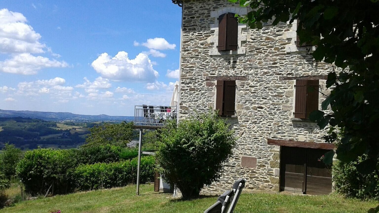 Photo of Outdoor in Allassac