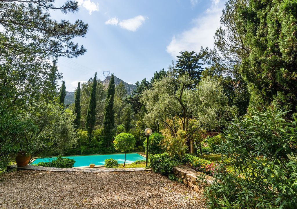 Photo of Outdoor in Auriol