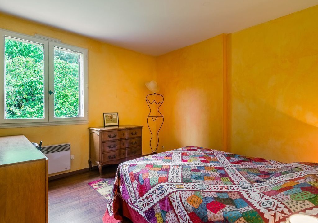 Photo of Bedroom in Auriol