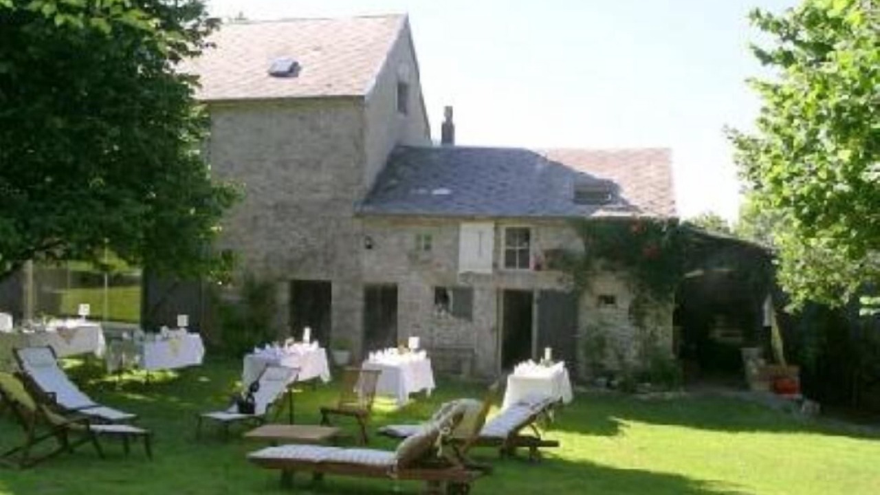 Photo of Outdoor in Toulx-Sainte-Croix