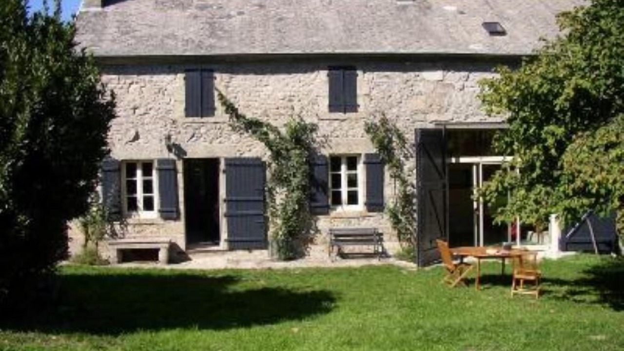 Photo of Outdoor in Toulx-Sainte-Croix